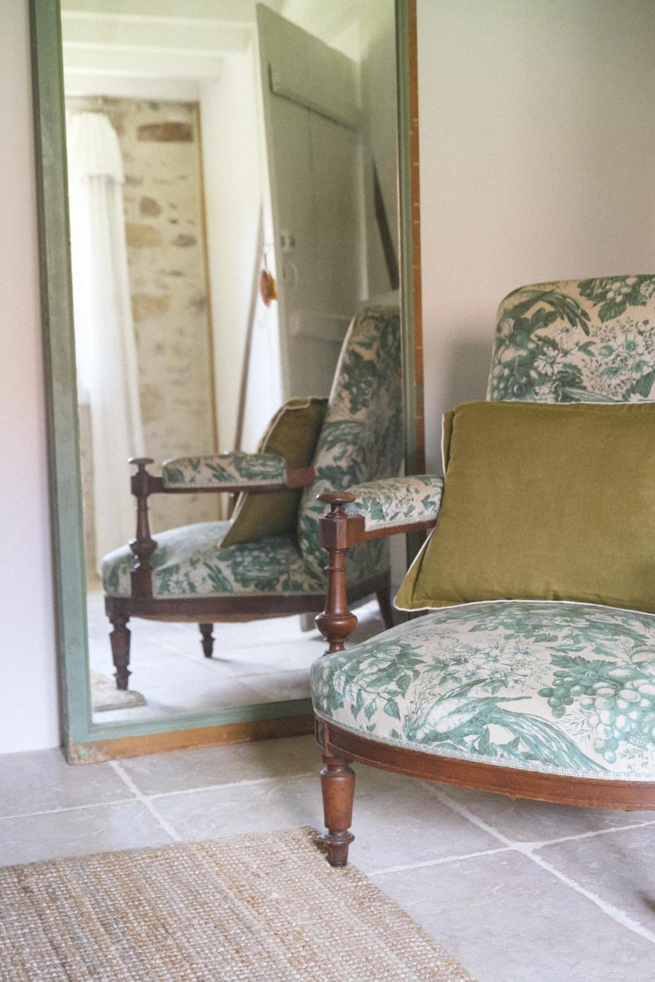 Maison D'Hotes-Maison Castaings Lucq-de-Béarn Kamer foto